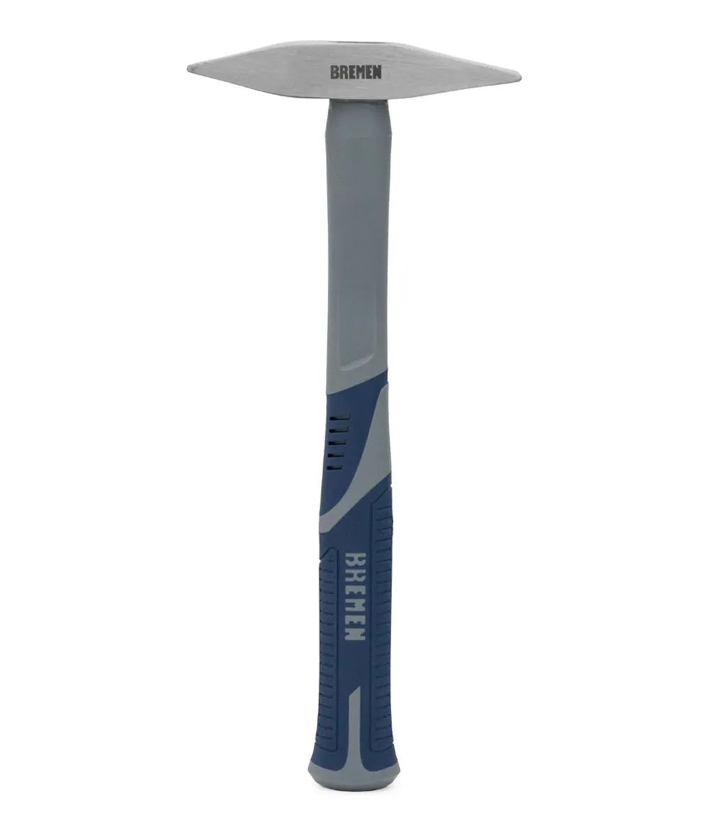 MARTILLO PIQUETA SOLDADOR 300 grs BREMEN