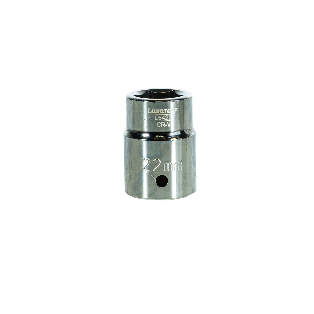 (5)BOCALLAVE HEXAGONAL 22MM ENCA LUSQTOFF