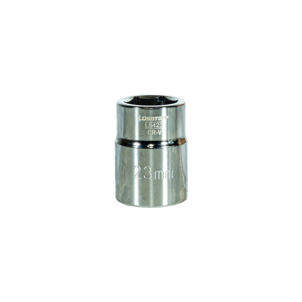 (5)BOCALLAVE HEXAGONAL 23MM ENCA LUSQTOFF
