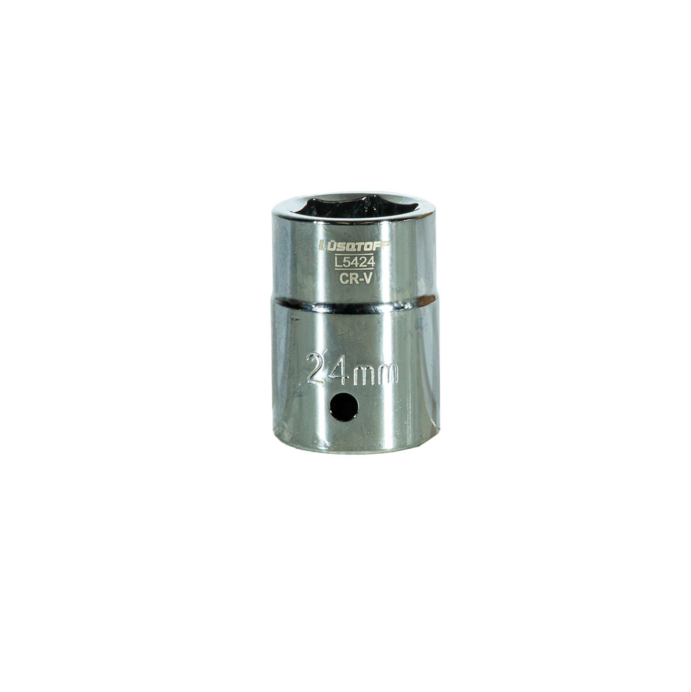 (5)BOCALLAVE HEXAGONAL 24MM ENCA LUSQTOFF