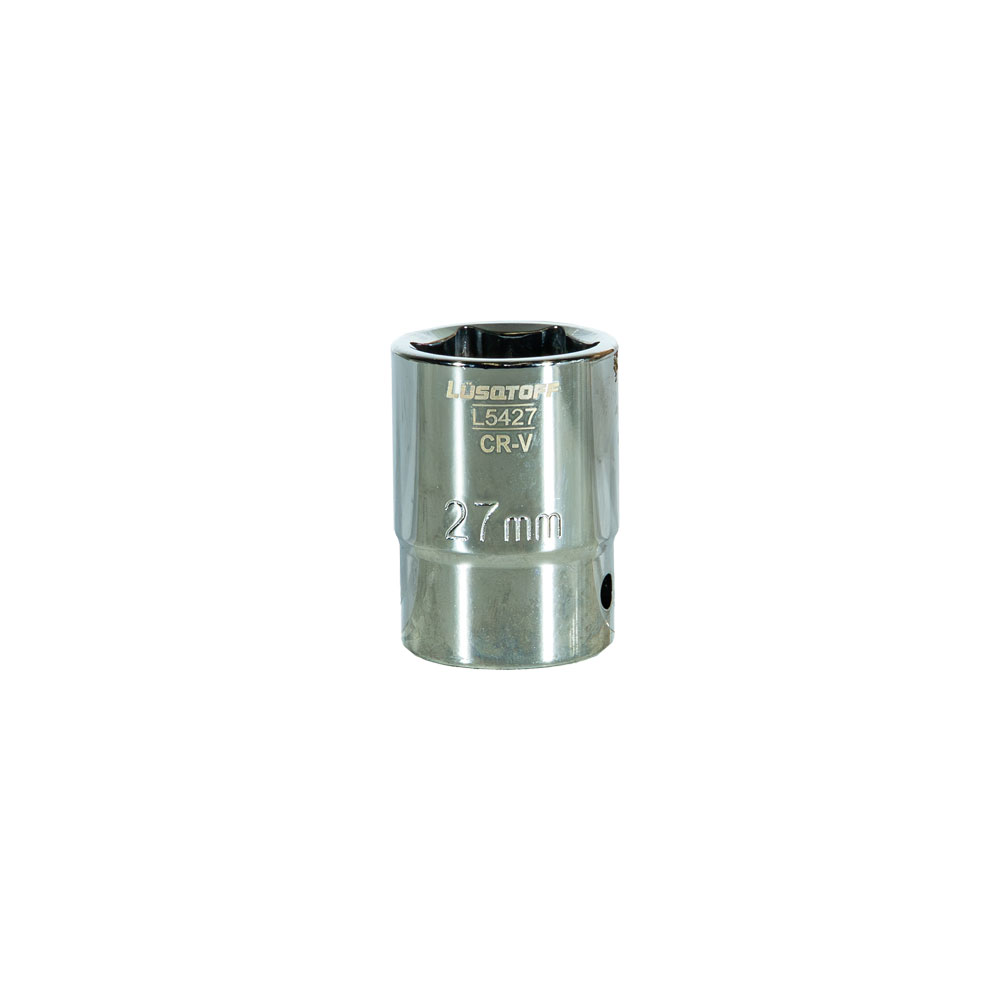 (5)BOCALLAVE HEXAGONAL 27MM ENCA LUSQTOFF