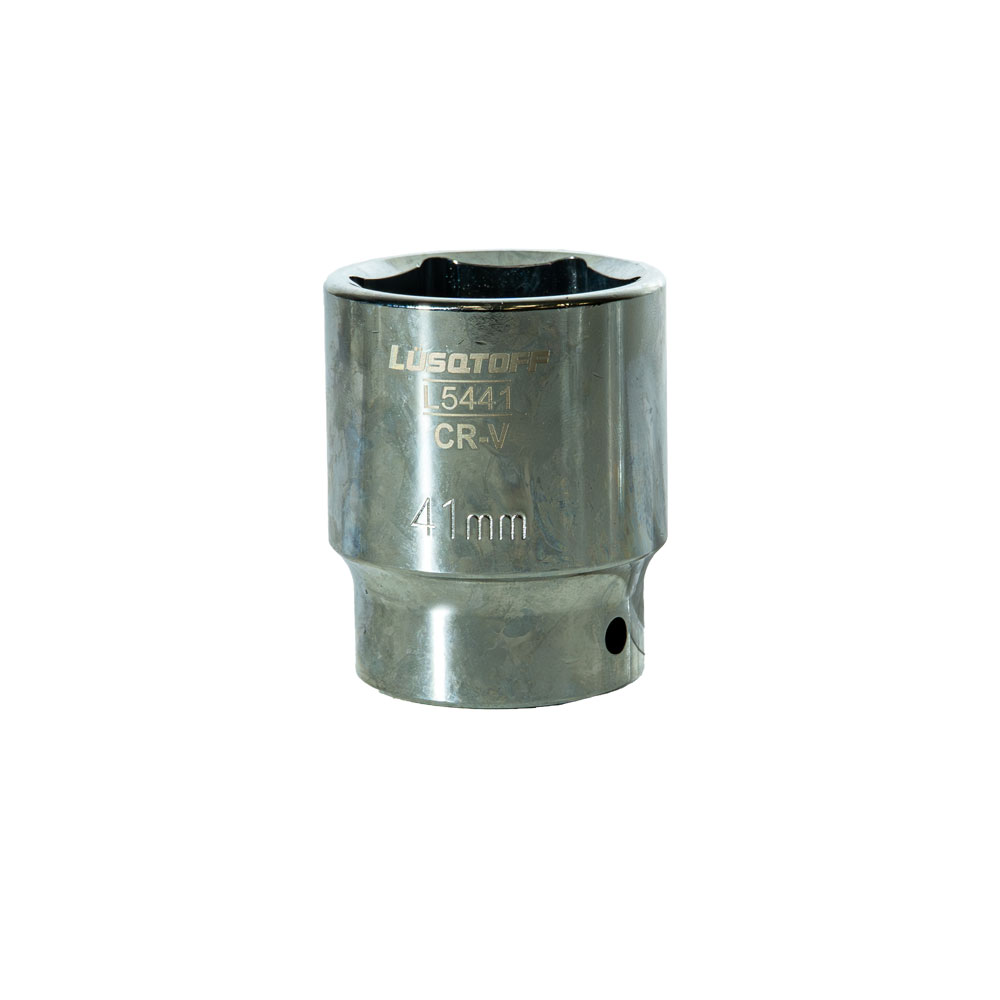 BOCALLAVE HEXAGONAL 41MM ENCASTRE 3/4 LUSQTOFF