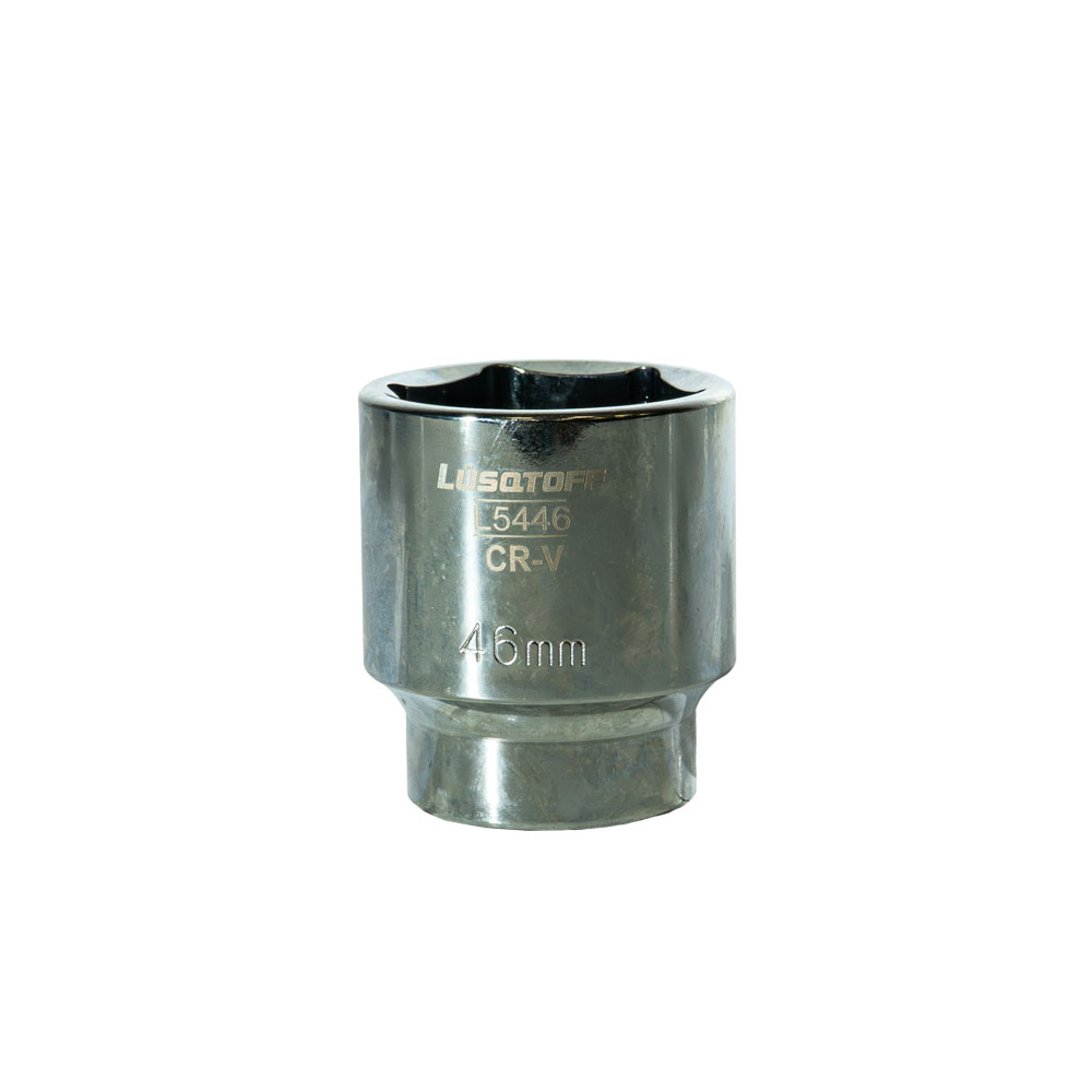 BOCALLAVE HEXAGONAL 46MM ENCASTRE 3/4 LUSQTOFF