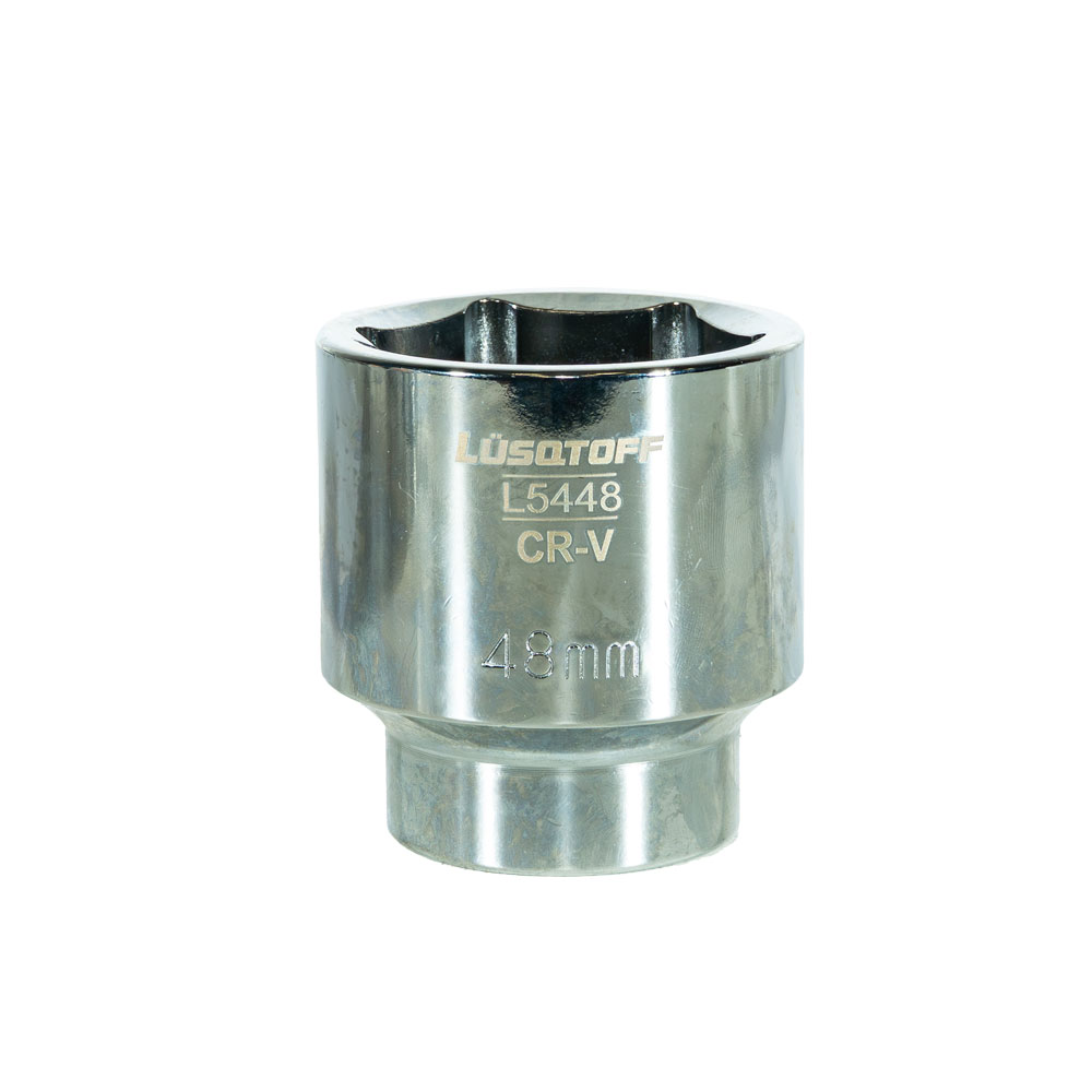 BOCALLAVE HEXAGONAL 48MM ENCASTRE 3/4 LUSQTOFF