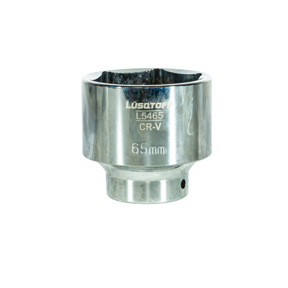 BOCALLAVE HEXAGONAL 65MM ENCASTRE 3/4 LUSQTOFF
