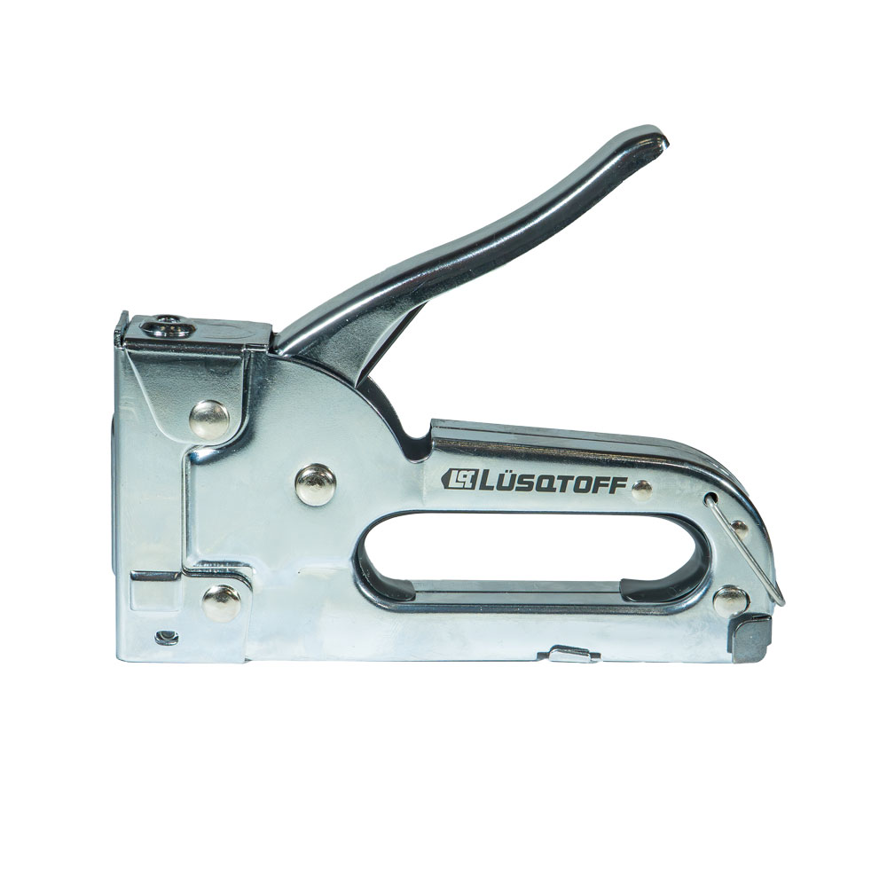 ENGRAMPADORA MANUAL METALICA LUSQTOFF