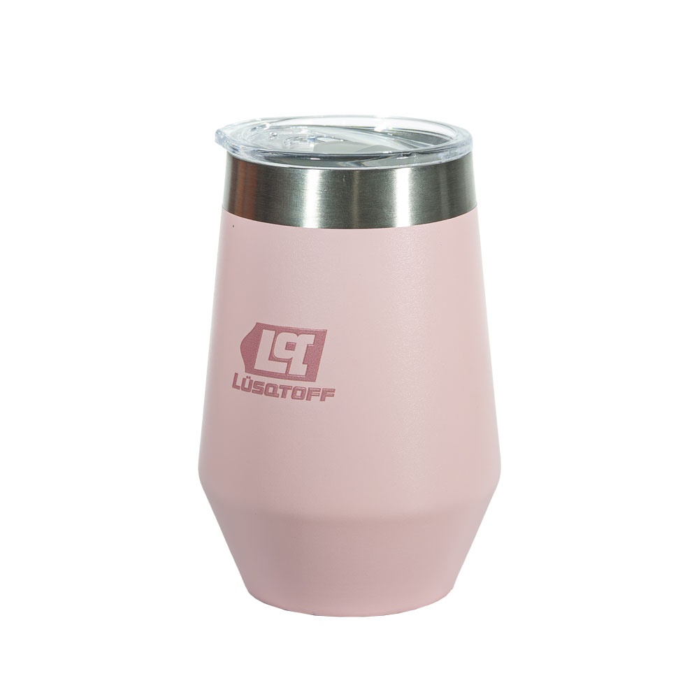 VASO TERMICO 354 ML CON TAPA LUSQTOFF