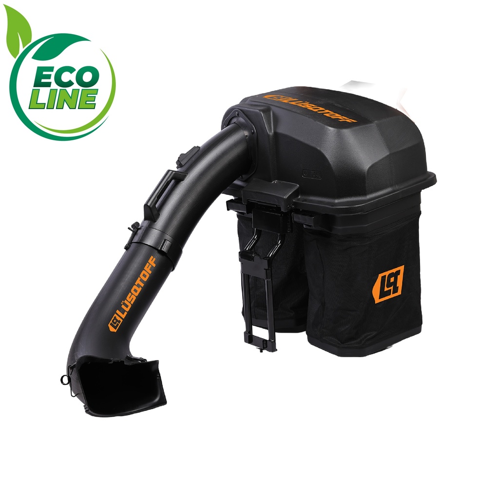 BOLSA RECOLECTORA PARA TRACTOR 7 LUSQTOFF