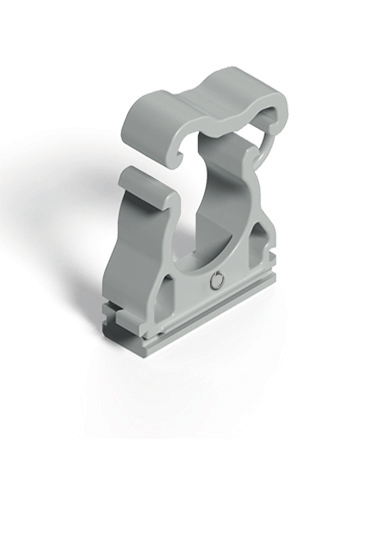 GRAMPA P/FIJAR TUBO SISTELECTRIC HDX 20MM  GENROD