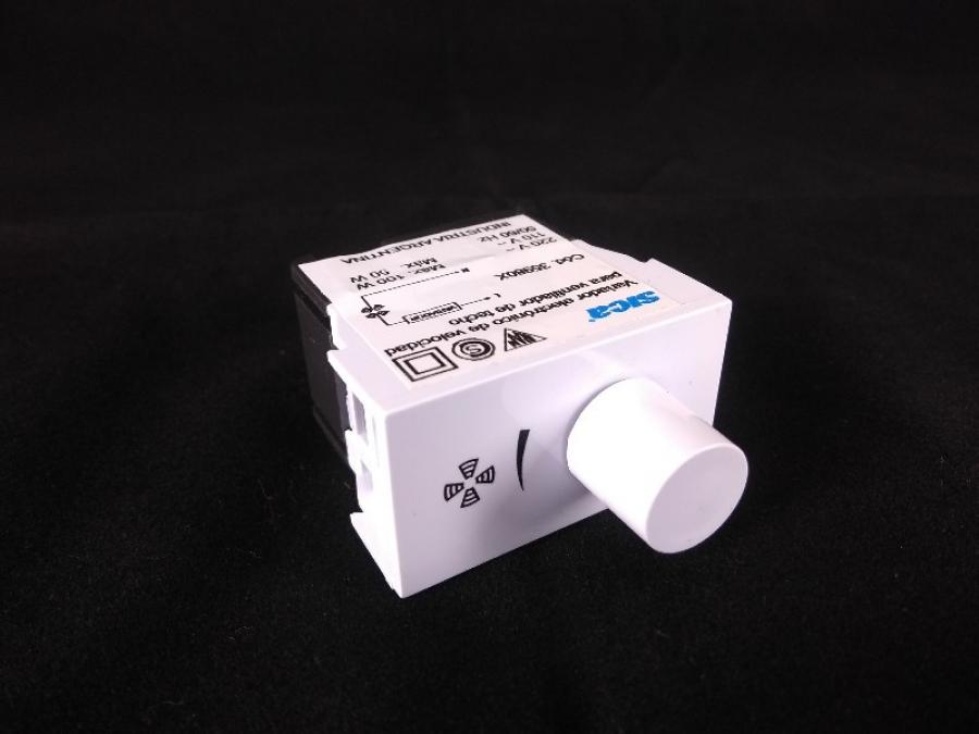MODULO VARIADOR UNIVERSAL BLANCO SICA LIFE