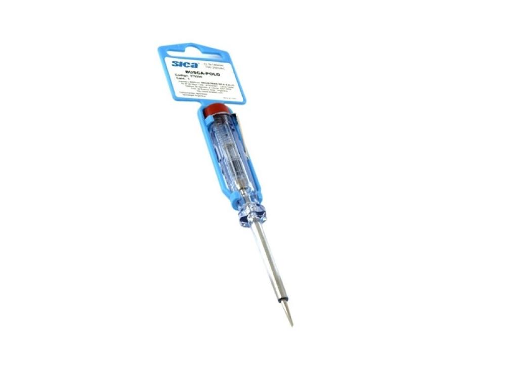 BUSCAPOLO PLANO 140mm SICA