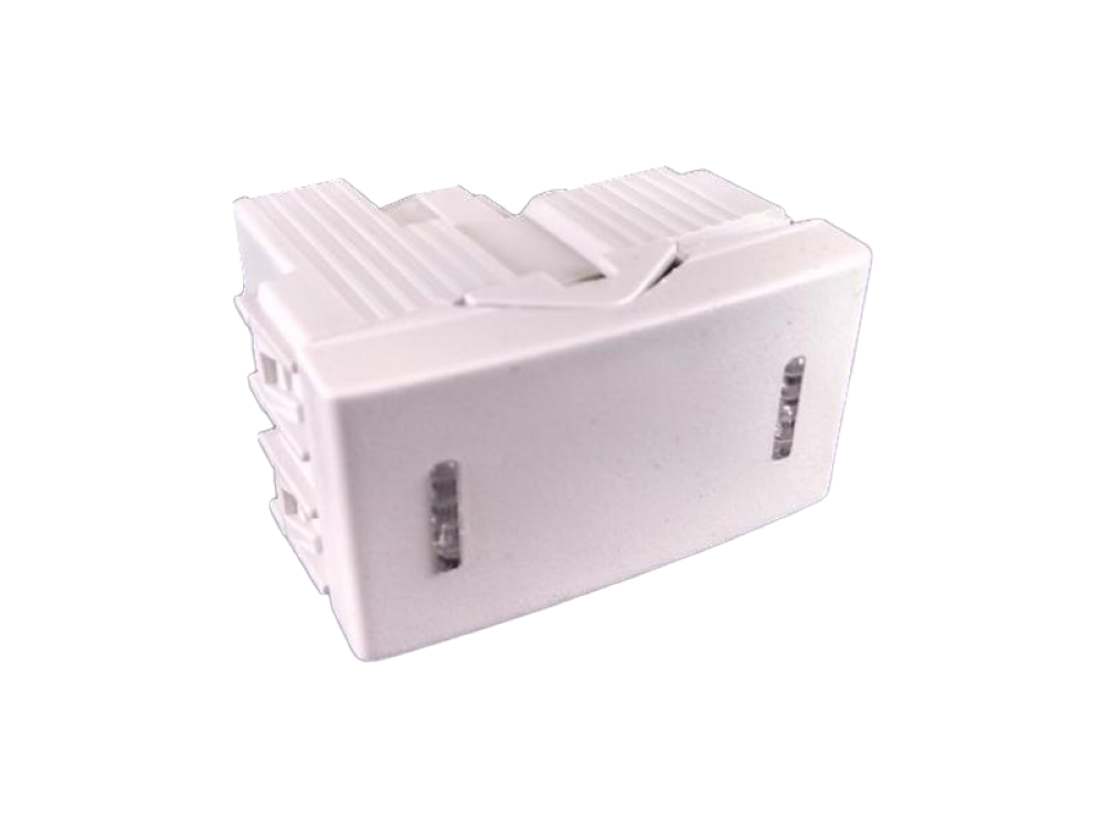 MODULO PUNTO COMBINACION BLANCO KALOP