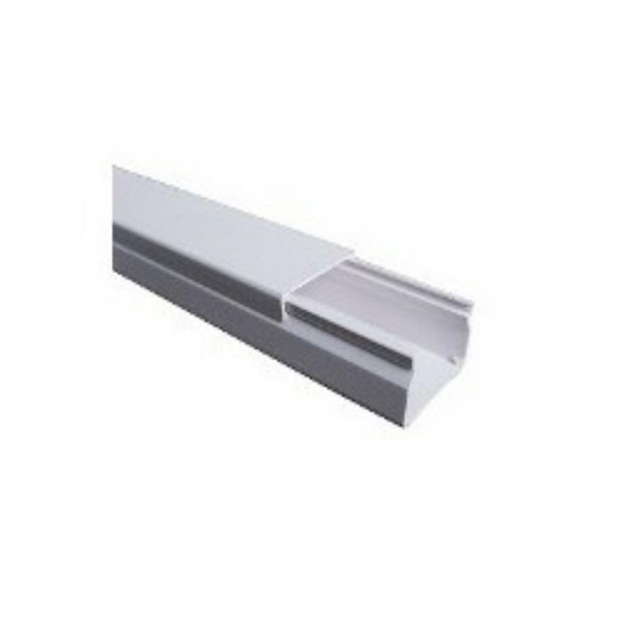 CABLE CANAL 18x21 CON ADHESIVO KALOP
