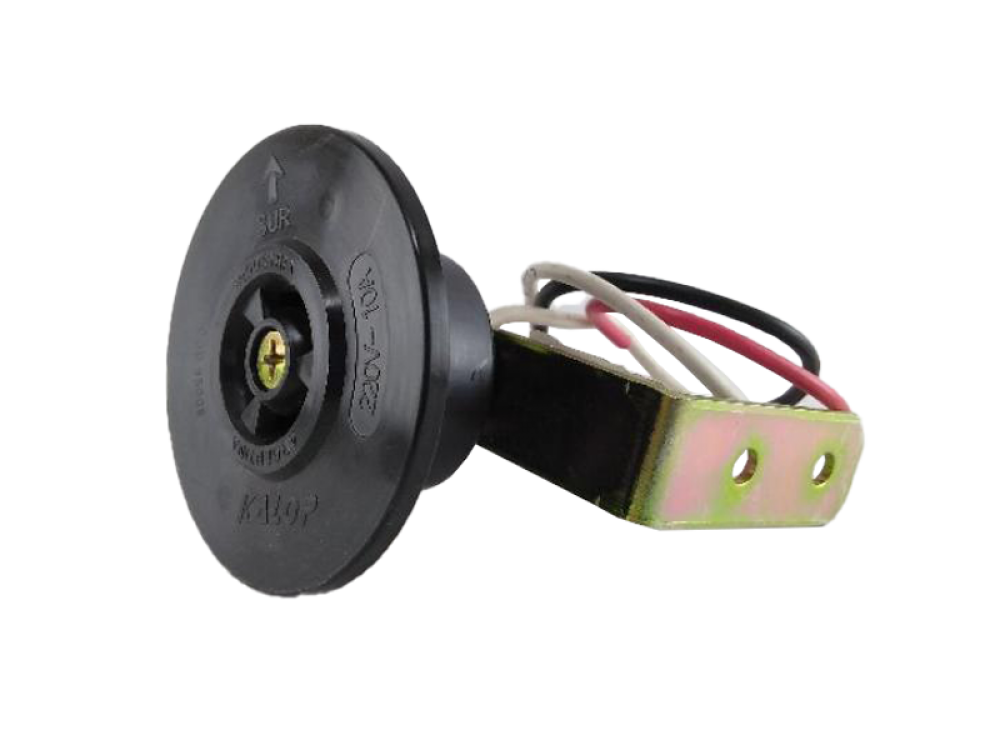 ZOCALO PARA FOTOELECTRICA KALOP