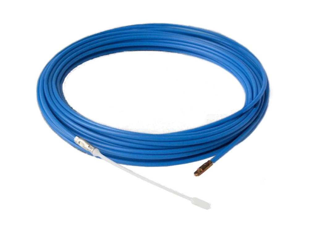 CINTA PASACABLE 20MTS PVC KALOP
