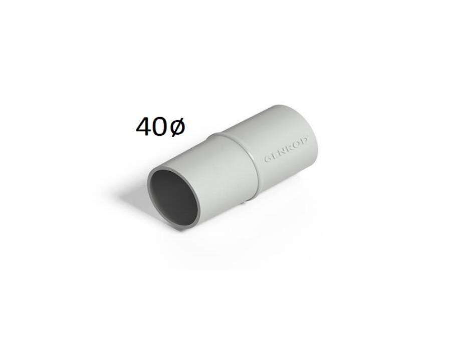 UNION 40mm IP54 GENROD