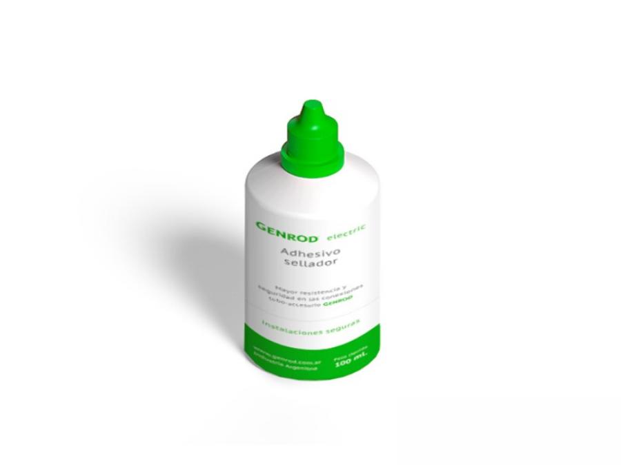ADHESIVO SELLADOR IP65 GENROD