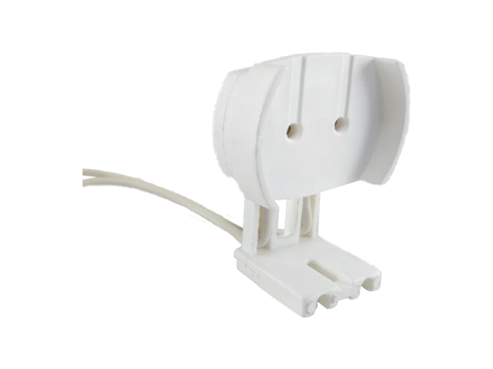 ZOCALO FLEXIBLE PVC PARA TUBO RICHI 