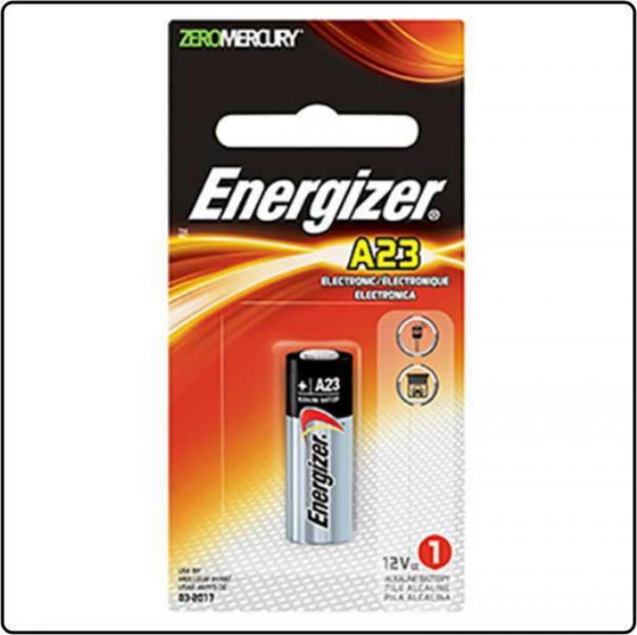 PILA ALCALINA 12V "A23" (BP5) ENERGIZER