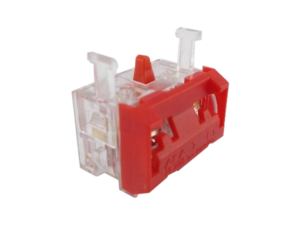 MICRO NA ROJO NM-300 1 AEA