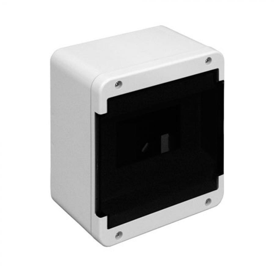 CAJA TERMICA PVC EXTERIOR 6M 140x159x90 CON TAPA ROKER