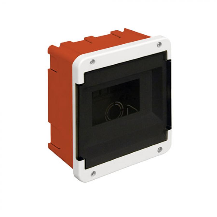 CAJA TERMICA PVC EMB 6M 140x158x88 CON TAPA ROKER
