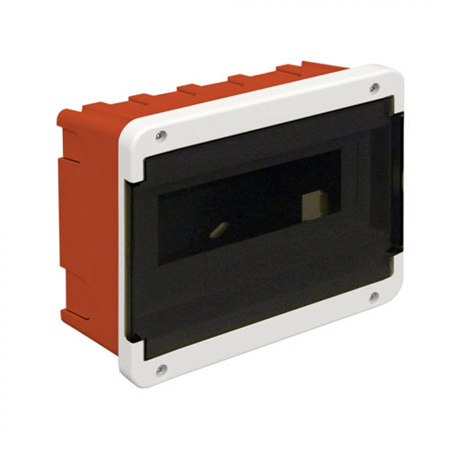 CAJA TERMICA PVC EMB 8M 189x165x88 CON TAPA ROKER