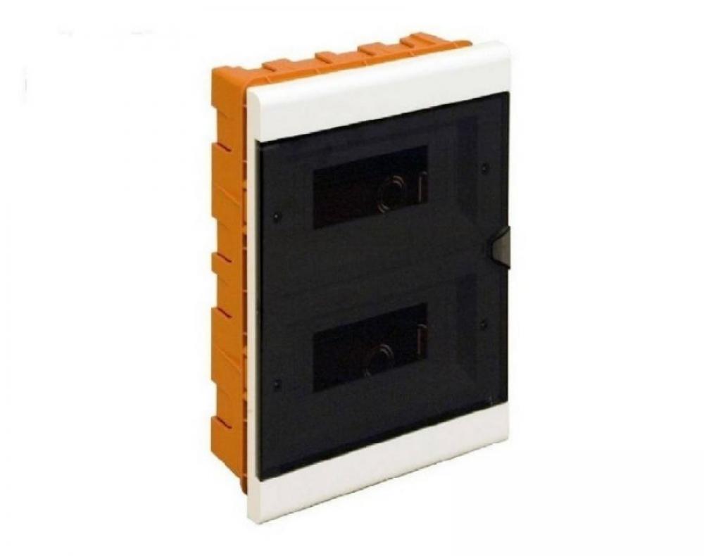 CAJA TERMICA PVC PREMIUM EMB 24M 318x289x94 CON TAPA ROKER