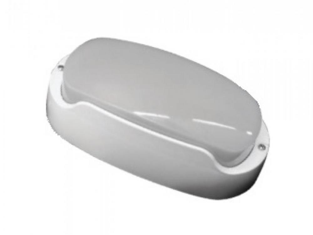 TORTUGA OVALADA BLANCA IP65 TREFI