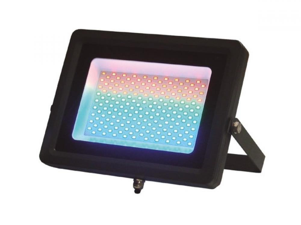 REFLECTOR LED 100W RGB 220V BAEL