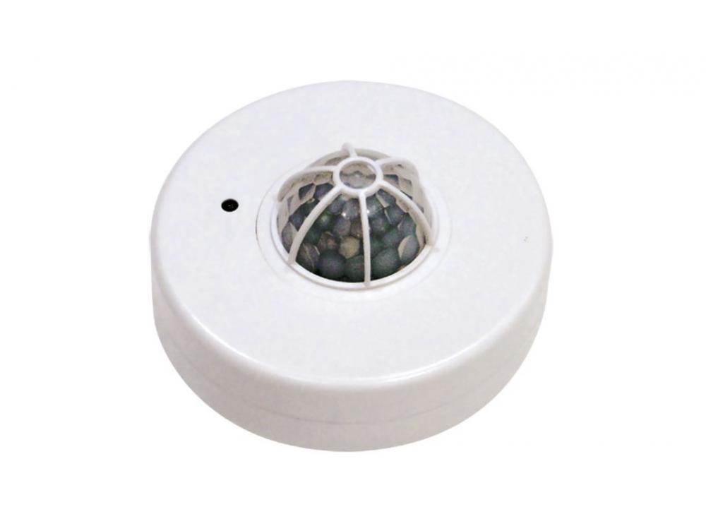 SENSOR DE MOVIMIENTO PARA TECHO TBCIN