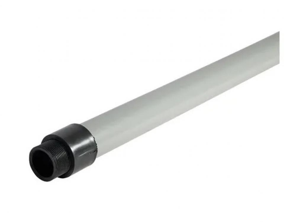 CAÑO PILAR 1 1/2" x 3 MTS x DOBLE AISLACION PRIOLO