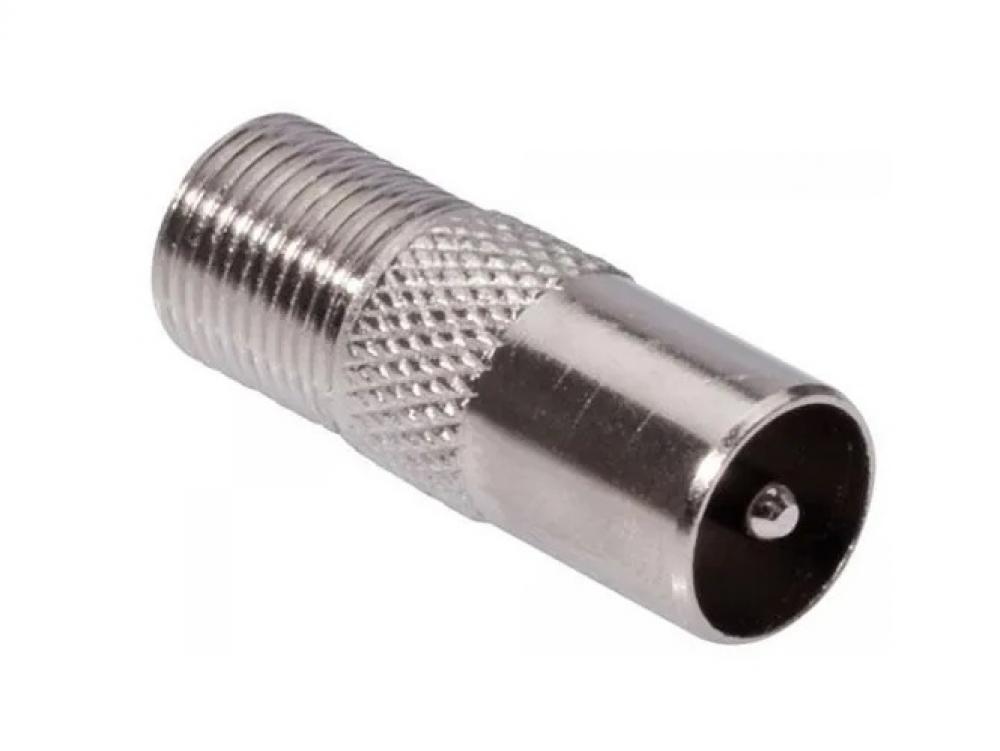 ADAPTADOR PLUG PAL A HEMBRA NIELSEN