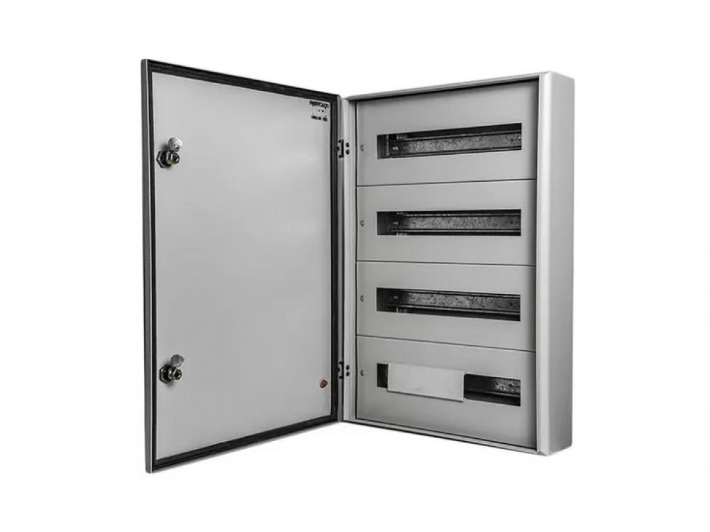 GABINETE GEE META EXTERIOR IP65 650X450X120 72M GABEXEL