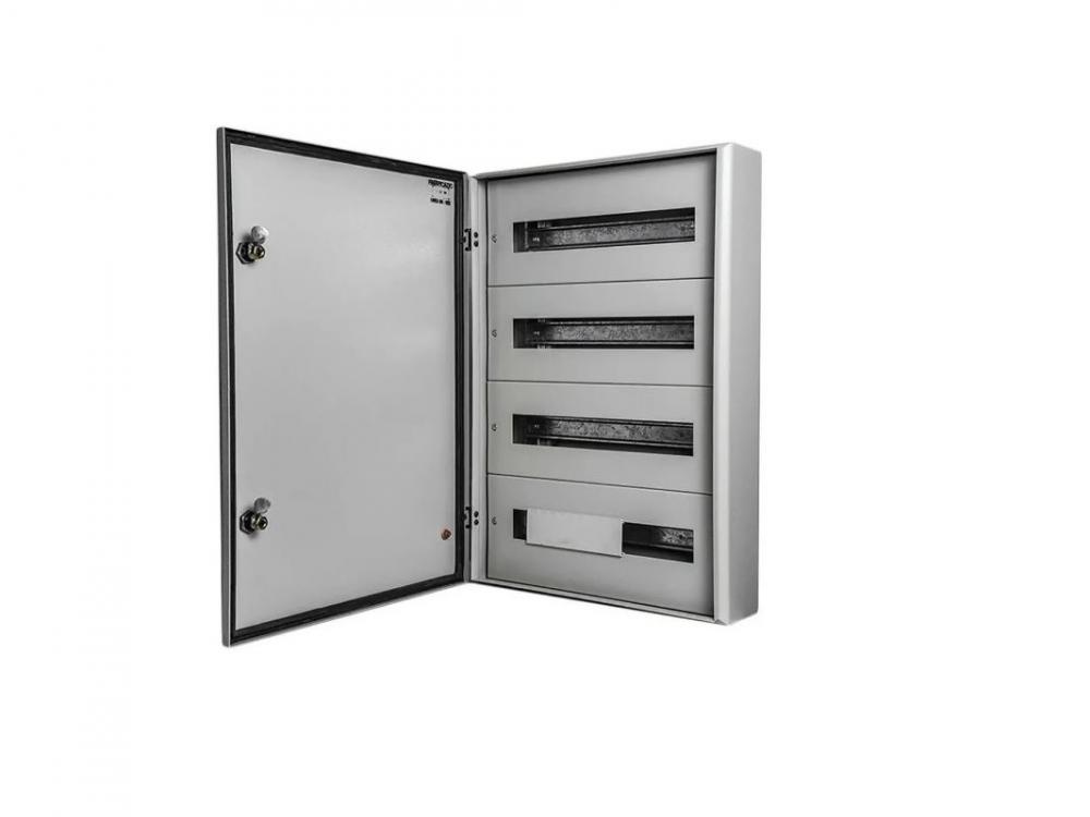 GABINETE GEE META EXTERIOR IP65 650X450X120 72M GABEXEL