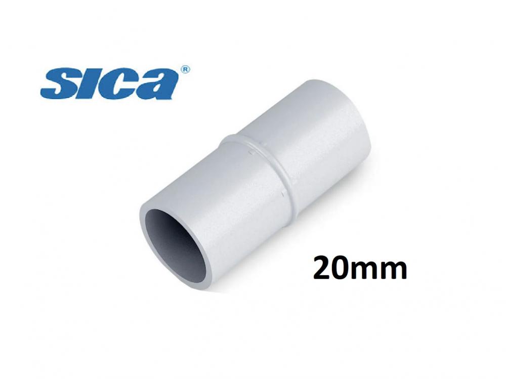 UNION 20mm IP54 SICA