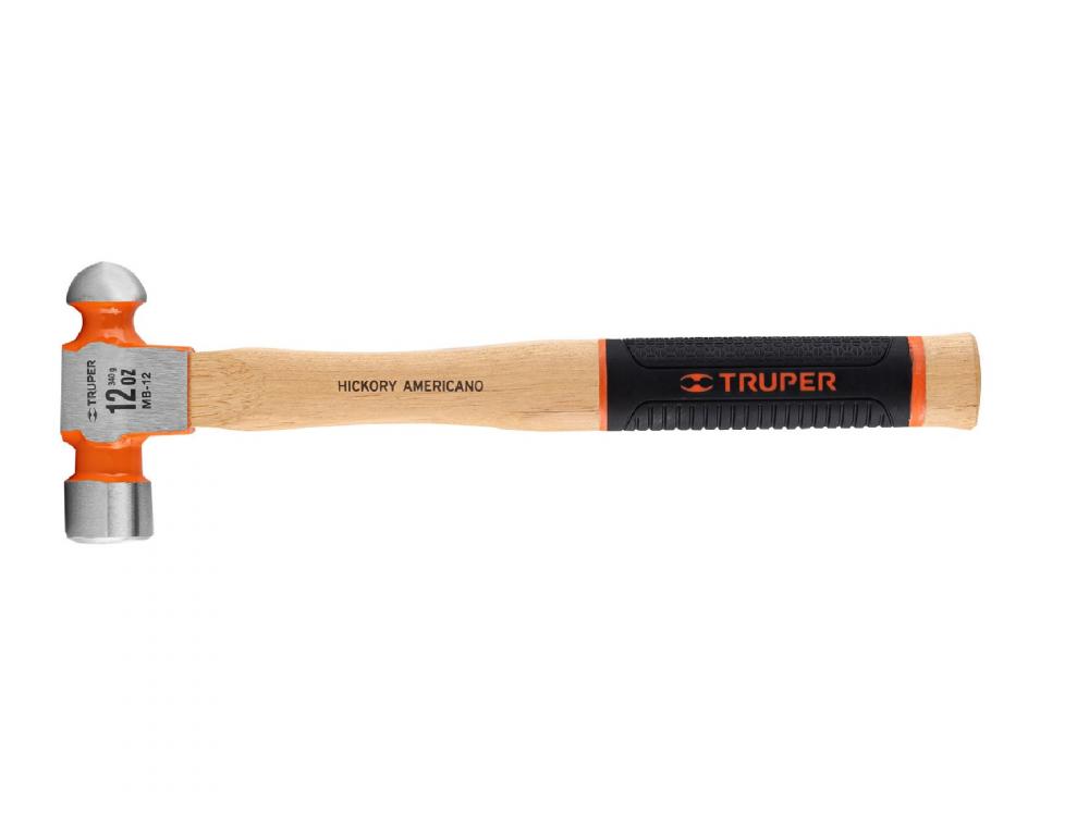 MARTILLO DE BOLA 14" 0,34 Kg TRUPER