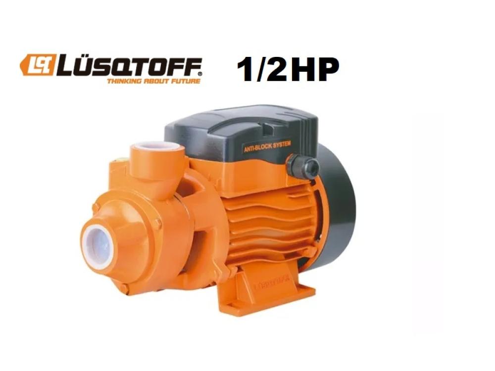 BOMBA PERIFERICA 1/2 HP LUSQTOFF