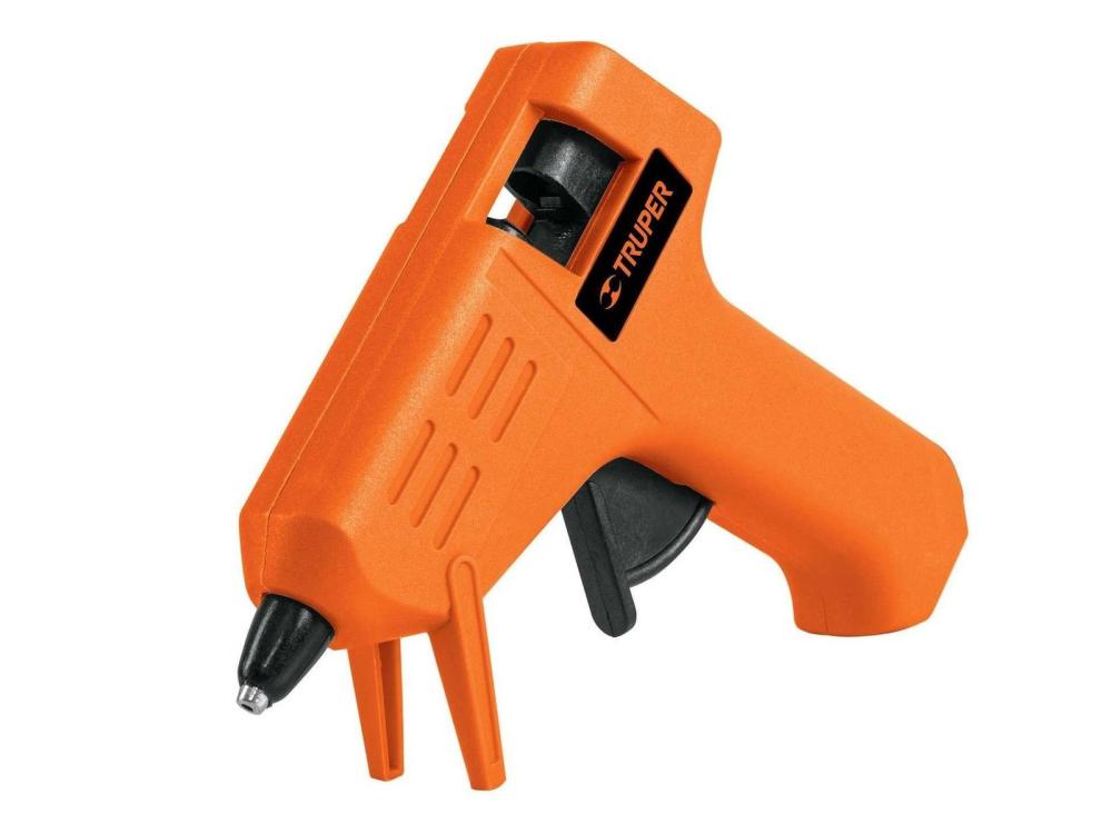 PISTOLA SILICONA 15W BARRA 5/16" TRUPER