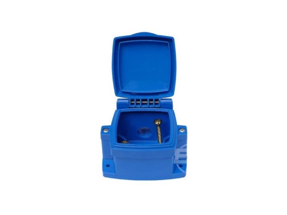 CAJA CAPSULADA VACIA EXTERIOR 32A MIG