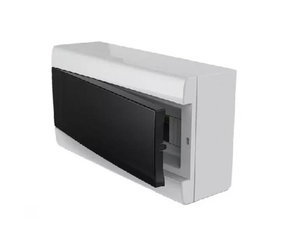 CAJA TERMICA PVC EXTERIOR 8M CON TAPA GENROD
