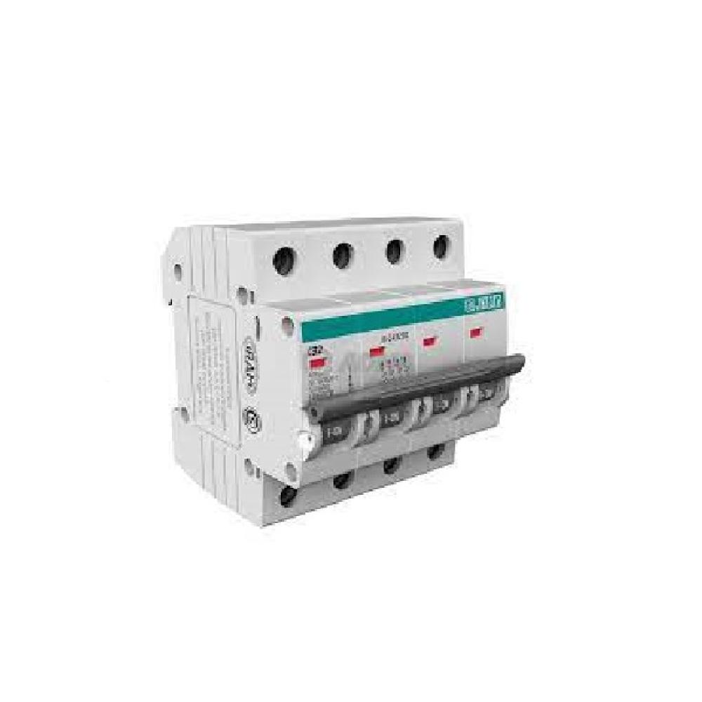 TERMICA TETRAPOLAR 3x 32A 4,5KA JELUZ