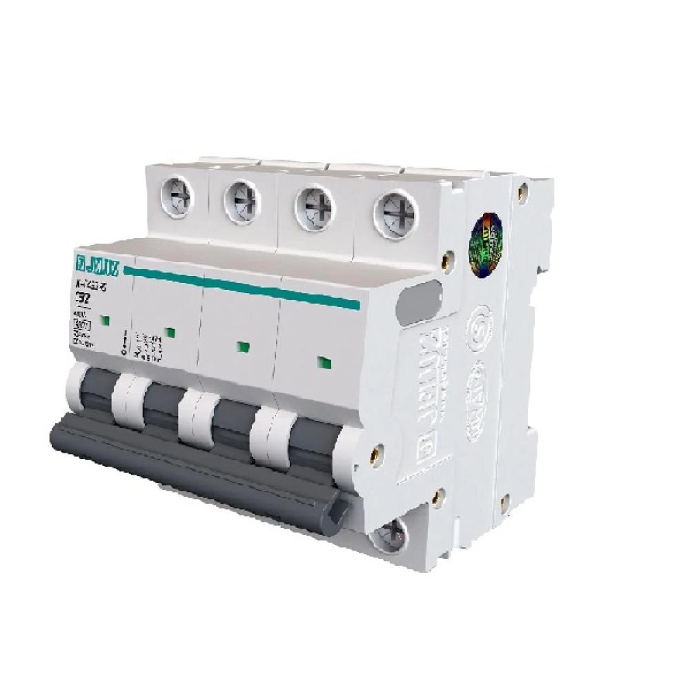 TERMICA TETRAPOLAR 4x 50A 4,5KA JELUZ