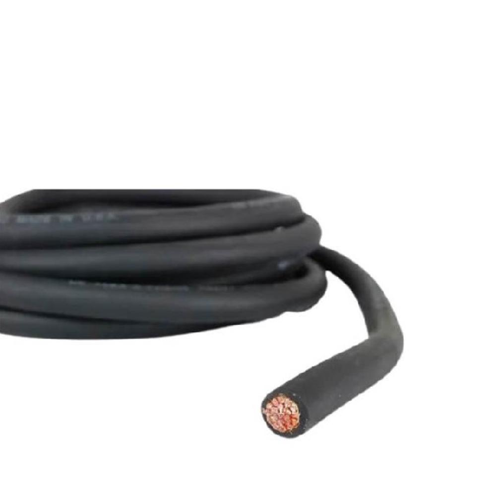 ROLLO CABLE UNIPOLAR 1x 35 NEGRO NASELLO