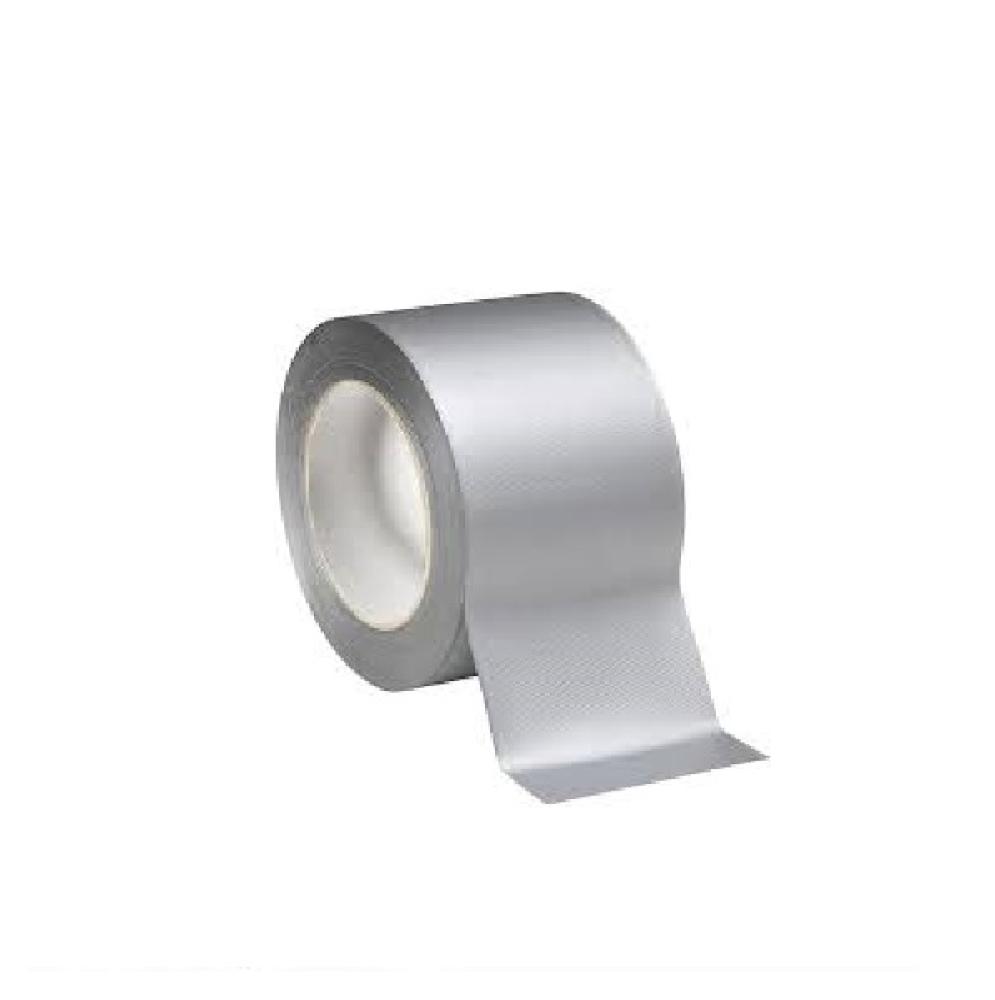 CINTA MULTIPROPOSITO 50mm x 9m GRIS DUCTAC RAPIFIX