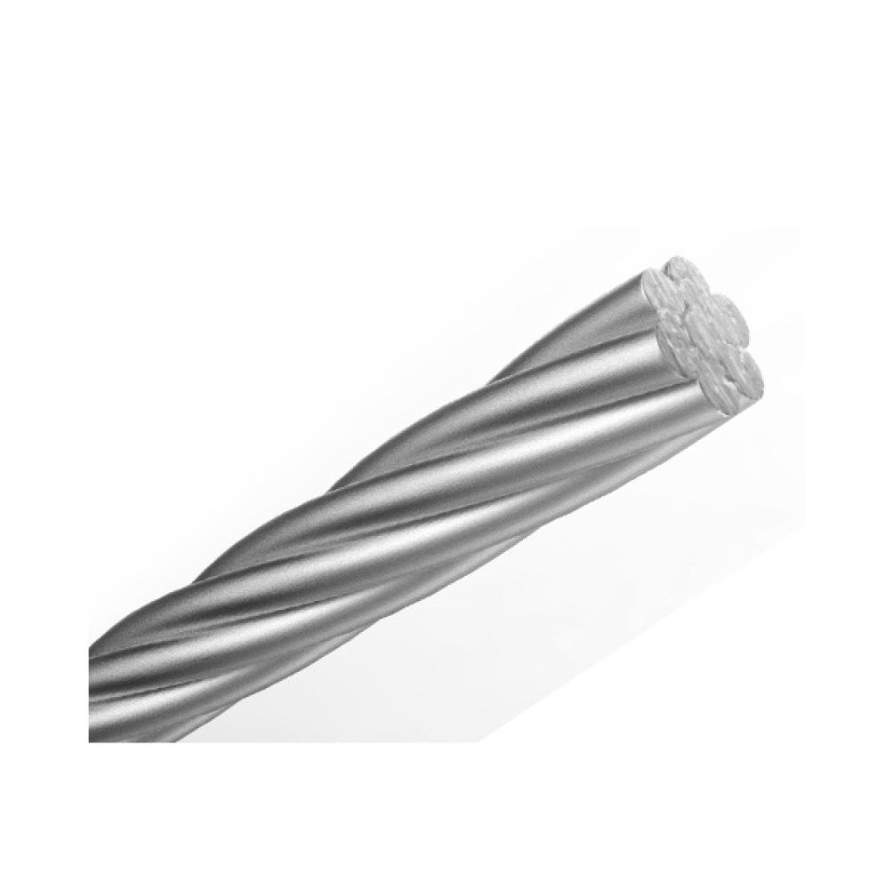 CABLE DESNUDO ALUMINIO 1x 35 CETYA