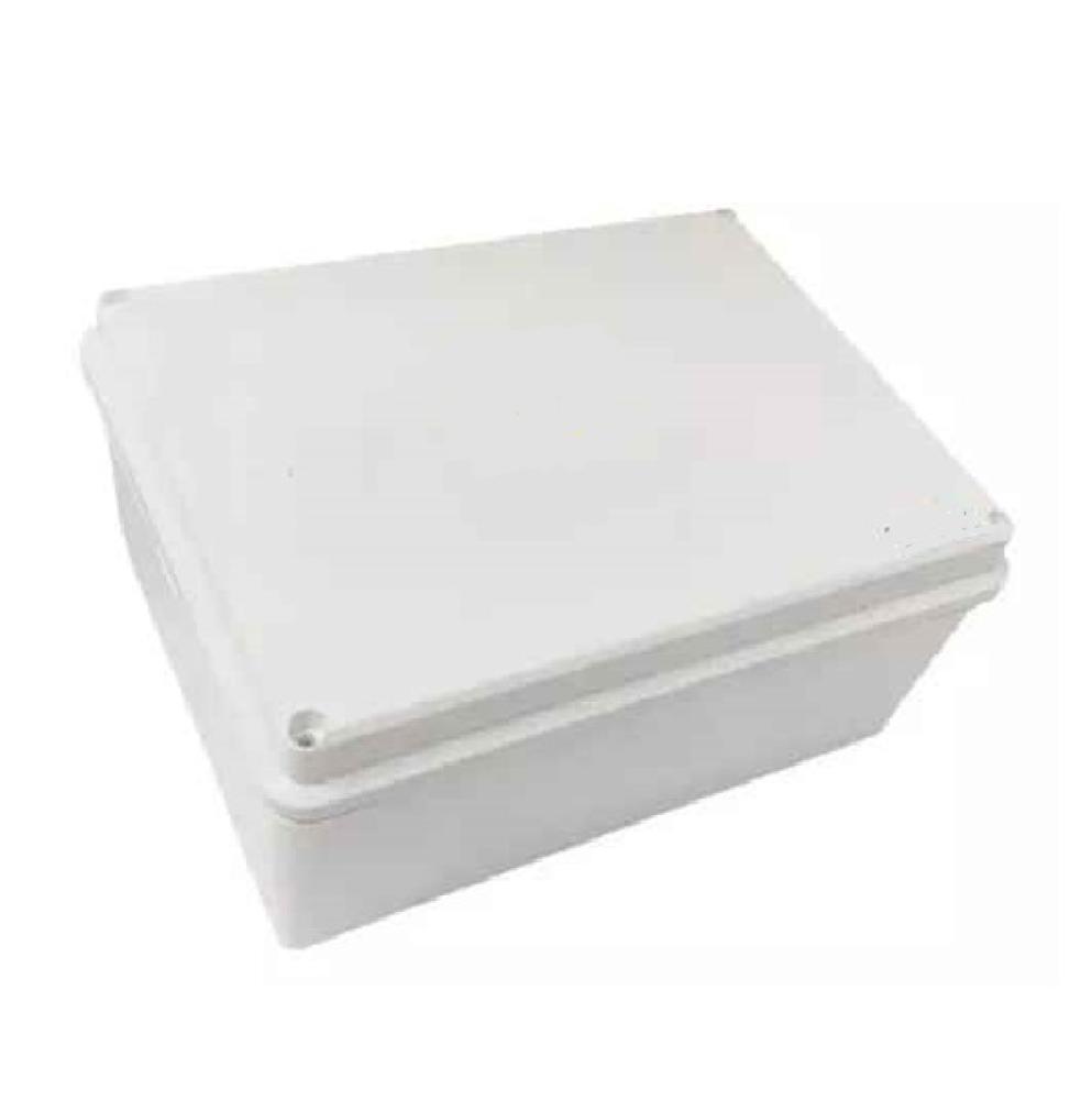 CAJA DE PASO ESTANCO 165x125x80 BOLTZ