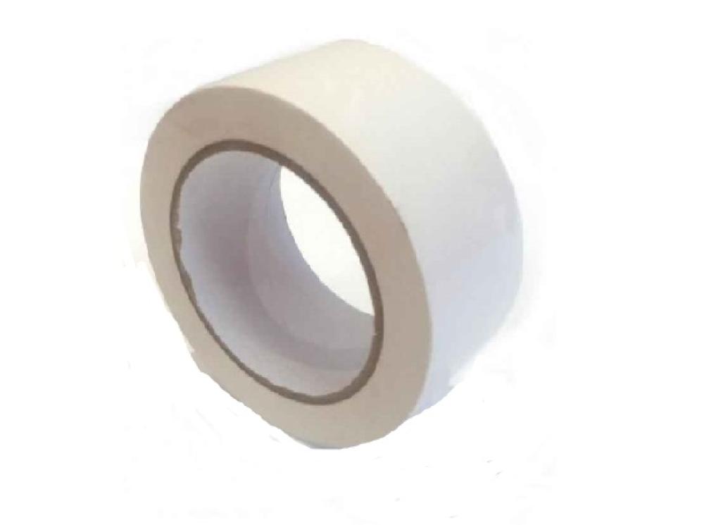 CINTA MULTIPROPOSITO 9m x 48mm x 0,21mm BLANCA DUCTAC MYFIX