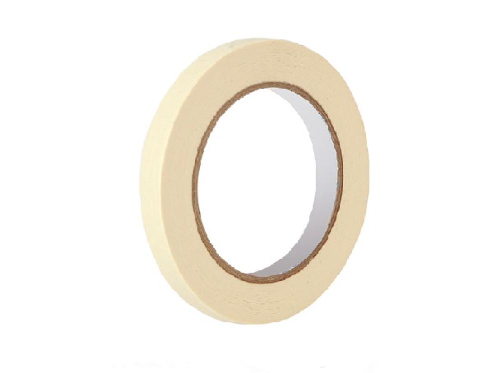 CINTA DE PAPEL 40m x 12mm BLANCA MYFIX