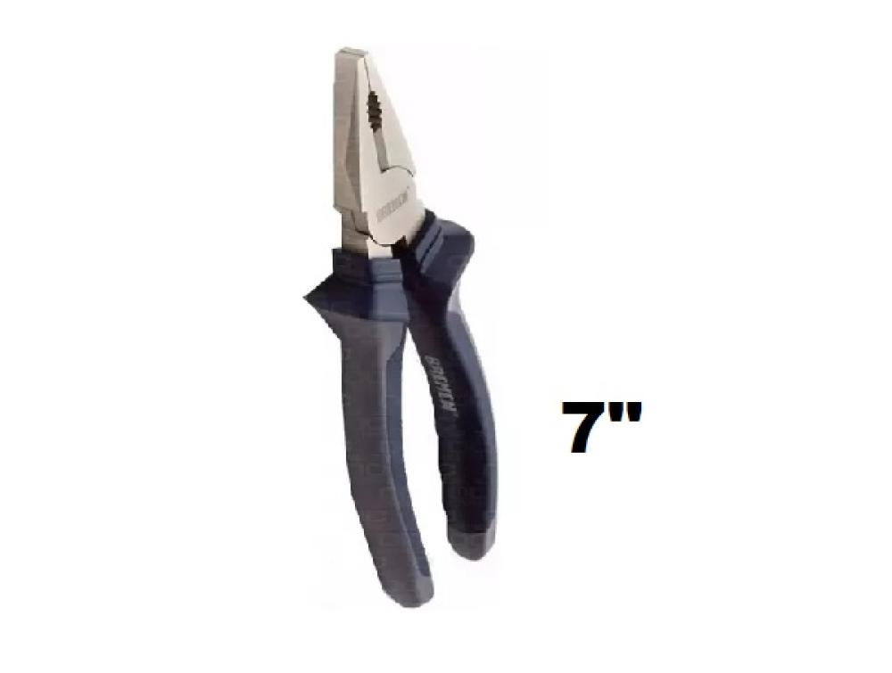 PINZA UNIVERSAL HAUS 7" BREMEN